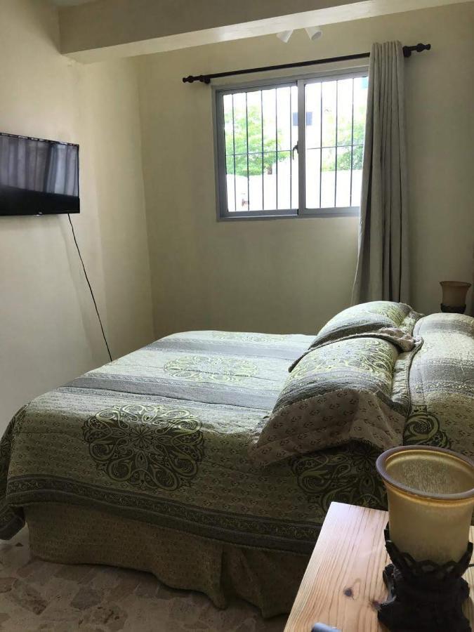 Verde Bonavita Santiago De Los Caballeros Ngoại thất bức ảnh