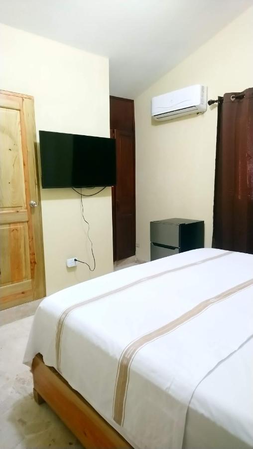 Verde Bonavita Santiago De Los Caballeros Ngoại thất bức ảnh