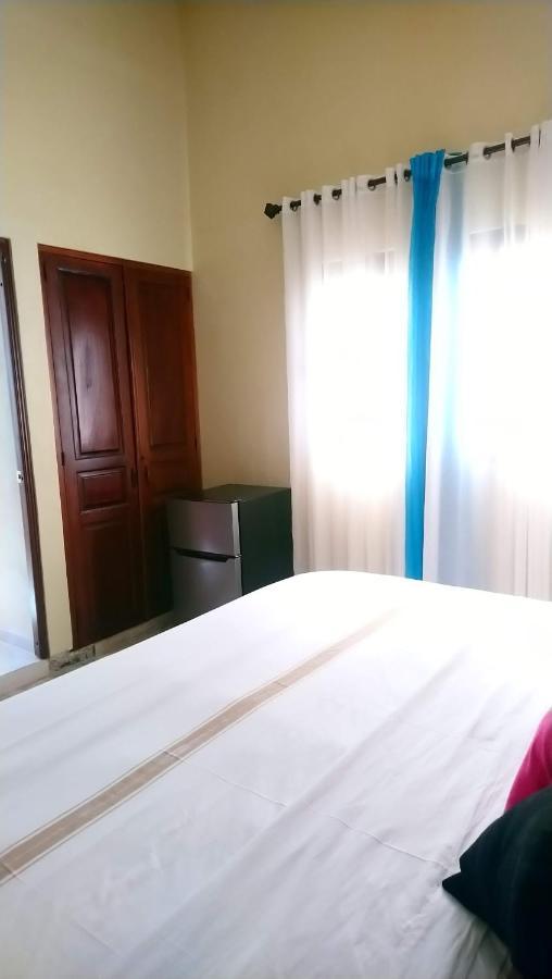 Verde Bonavita Santiago De Los Caballeros Ngoại thất bức ảnh