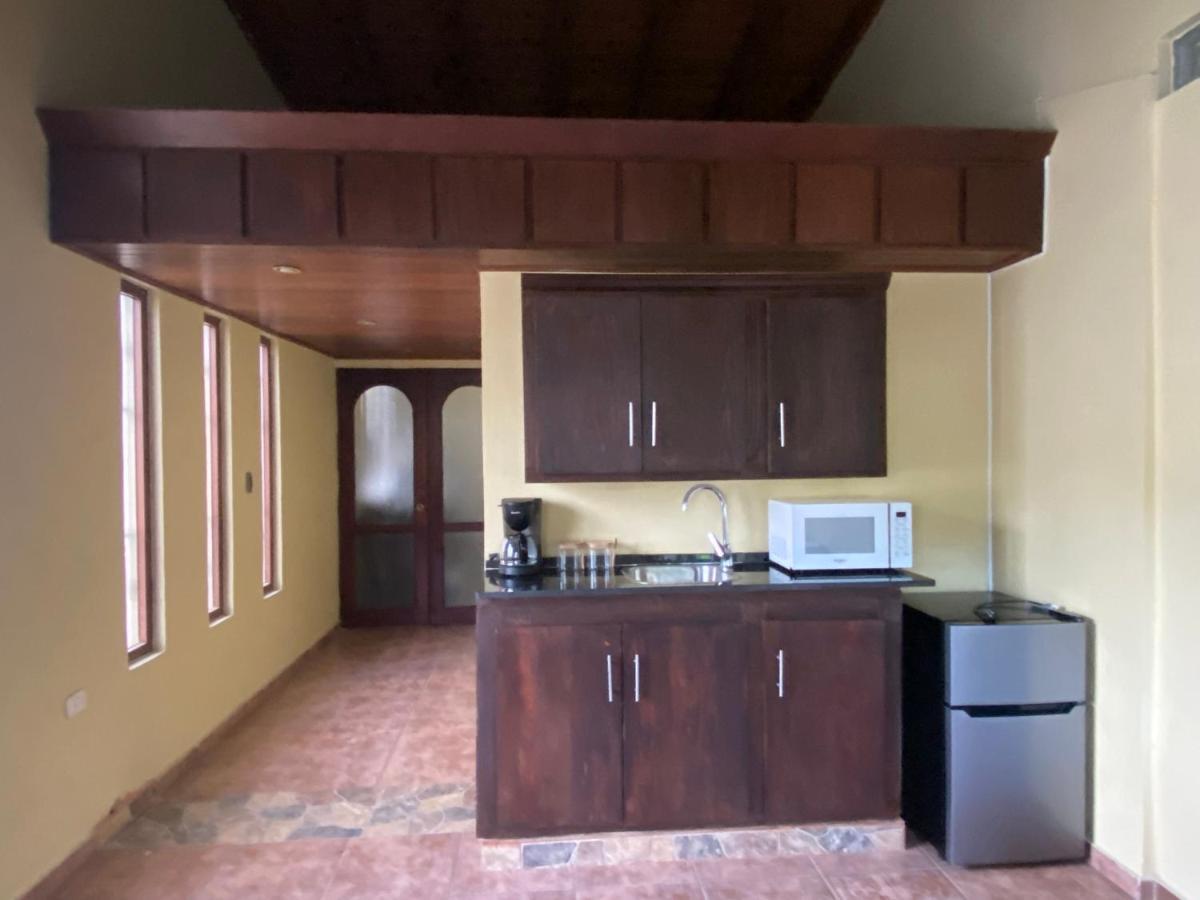 Verde Bonavita Santiago De Los Caballeros Ngoại thất bức ảnh