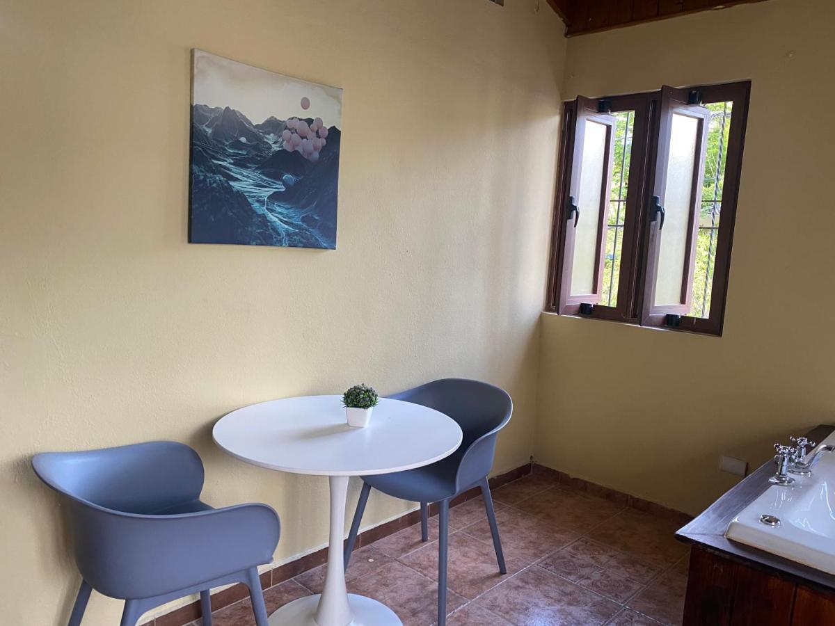 Verde Bonavita Santiago De Los Caballeros Ngoại thất bức ảnh