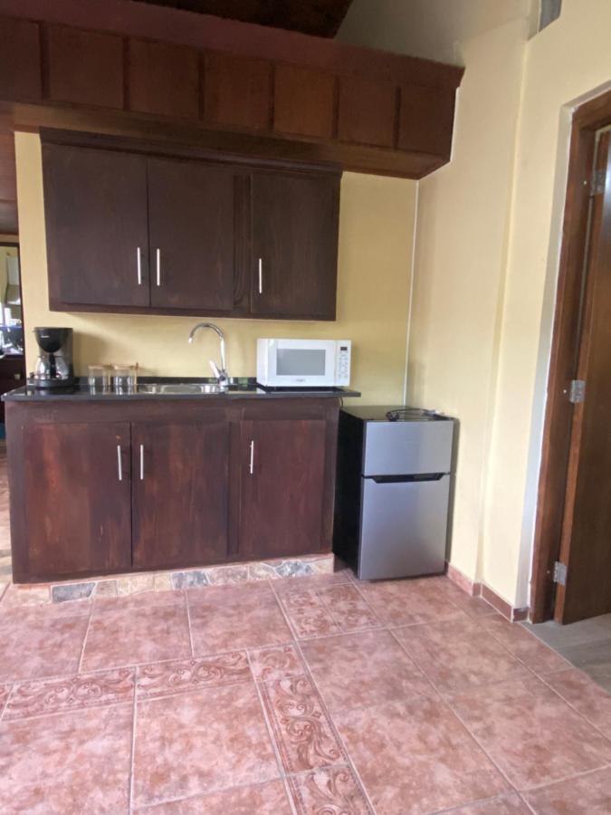 Verde Bonavita Santiago De Los Caballeros Ngoại thất bức ảnh