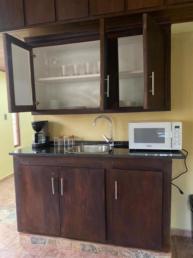 Verde Bonavita Santiago De Los Caballeros Ngoại thất bức ảnh