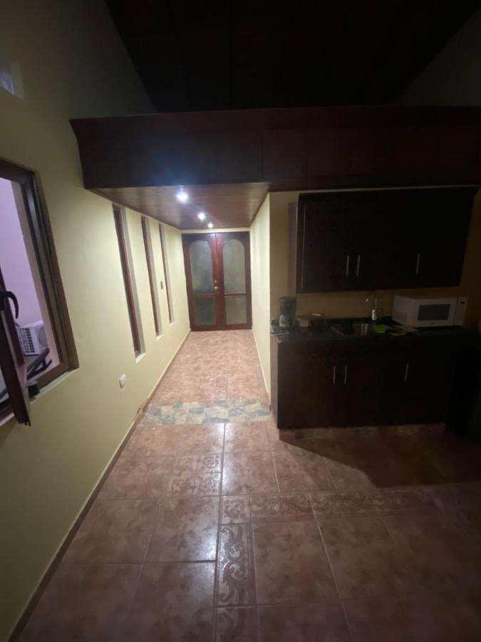Verde Bonavita Santiago De Los Caballeros Ngoại thất bức ảnh