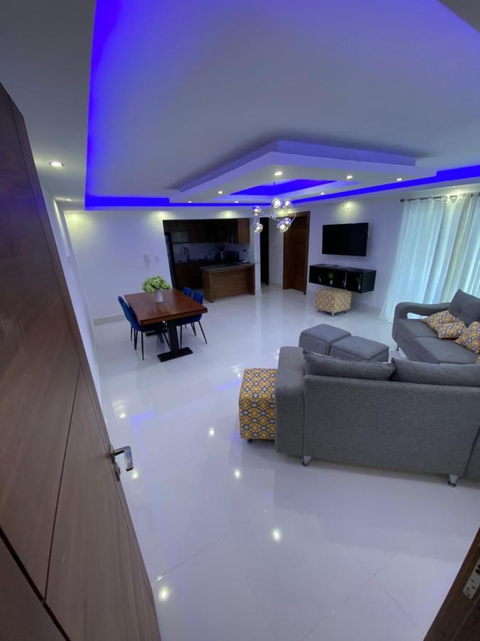Verde Bonavita Santiago De Los Caballeros Ngoại thất bức ảnh