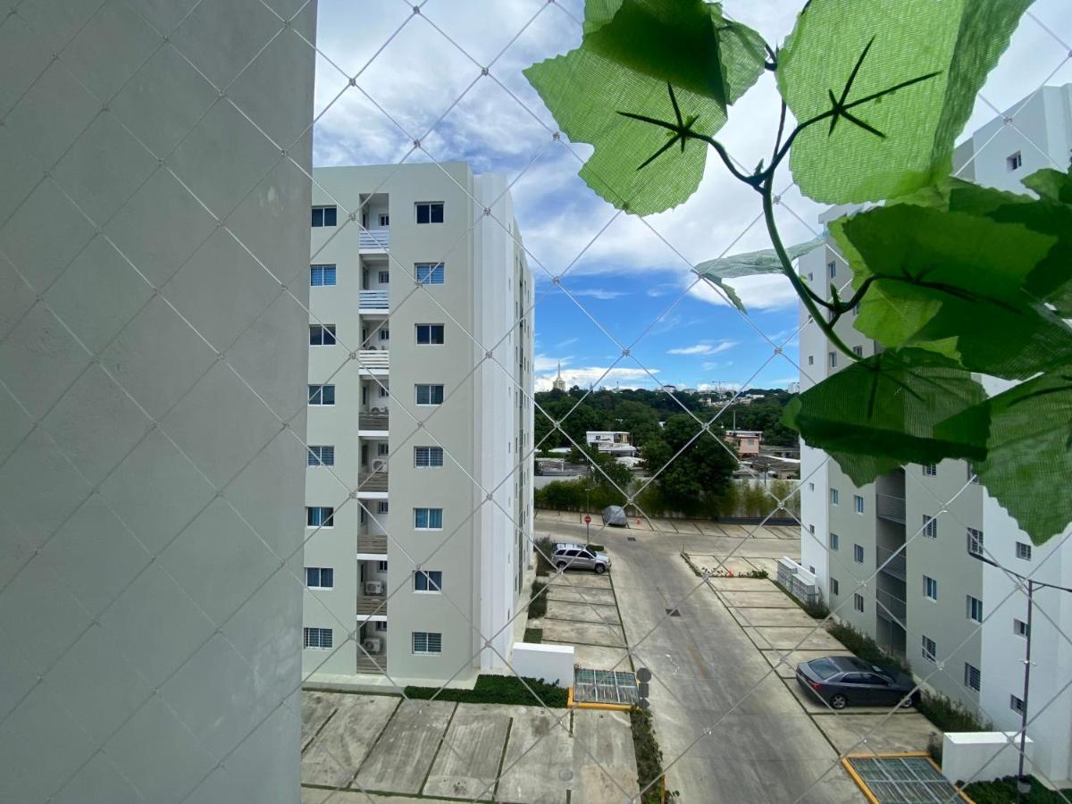 Verde Bonavita Santiago De Los Caballeros Ngoại thất bức ảnh