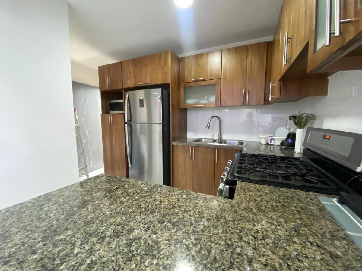 Verde Bonavita Santiago De Los Caballeros Ngoại thất bức ảnh