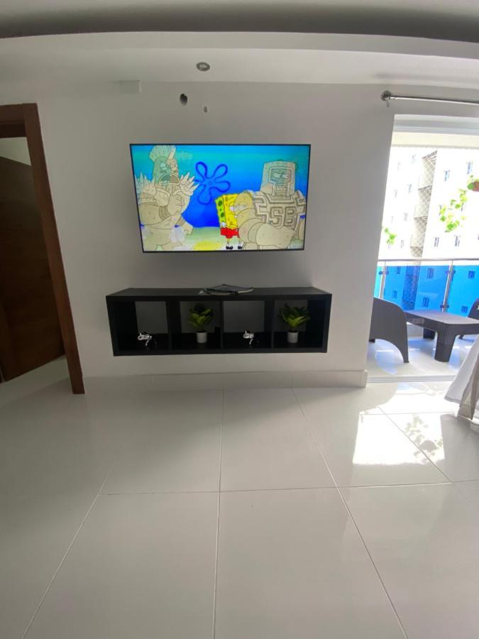 Verde Bonavita Santiago De Los Caballeros Ngoại thất bức ảnh