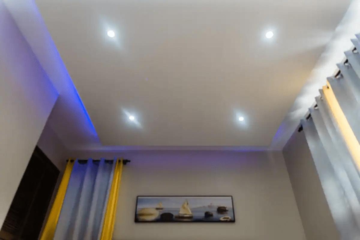 Verde Bonavita Santiago De Los Caballeros Ngoại thất bức ảnh