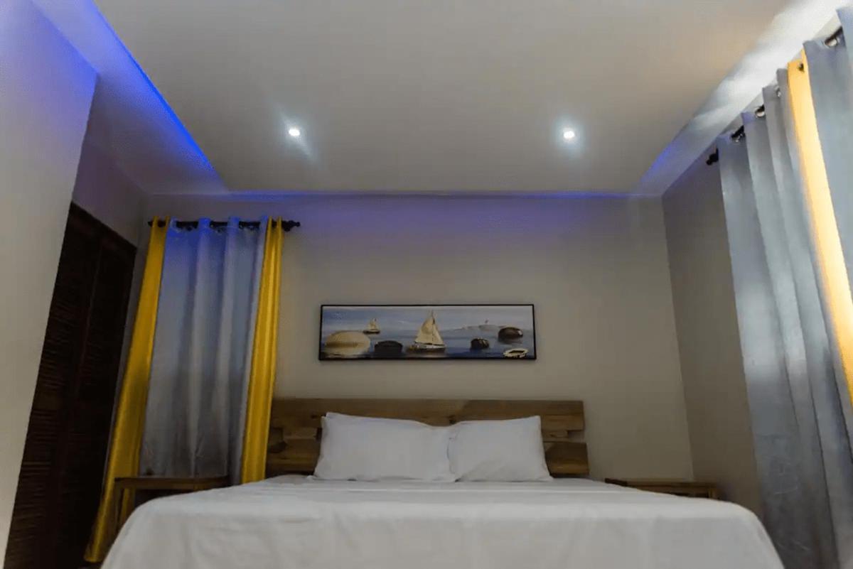 Verde Bonavita Santiago De Los Caballeros Ngoại thất bức ảnh