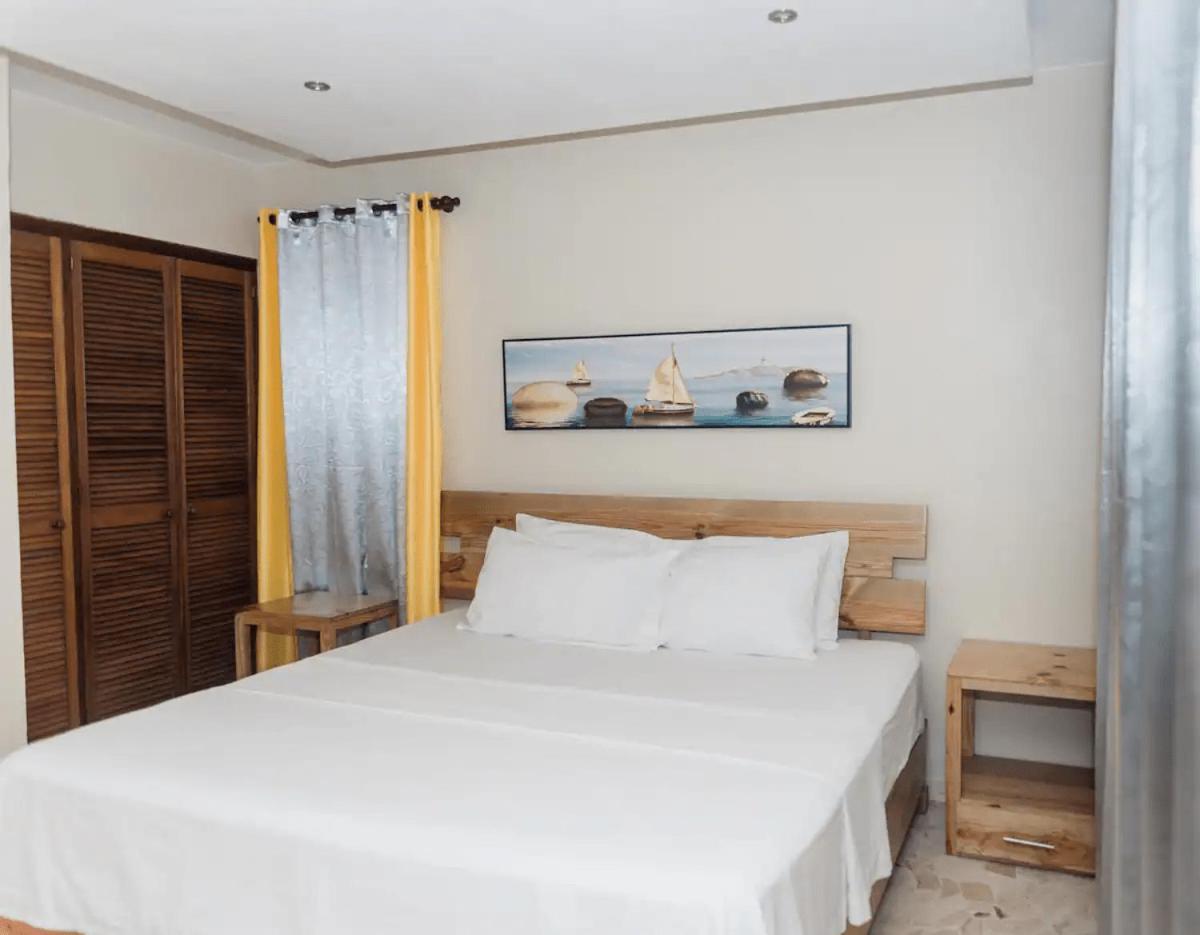 Verde Bonavita Santiago De Los Caballeros Ngoại thất bức ảnh
