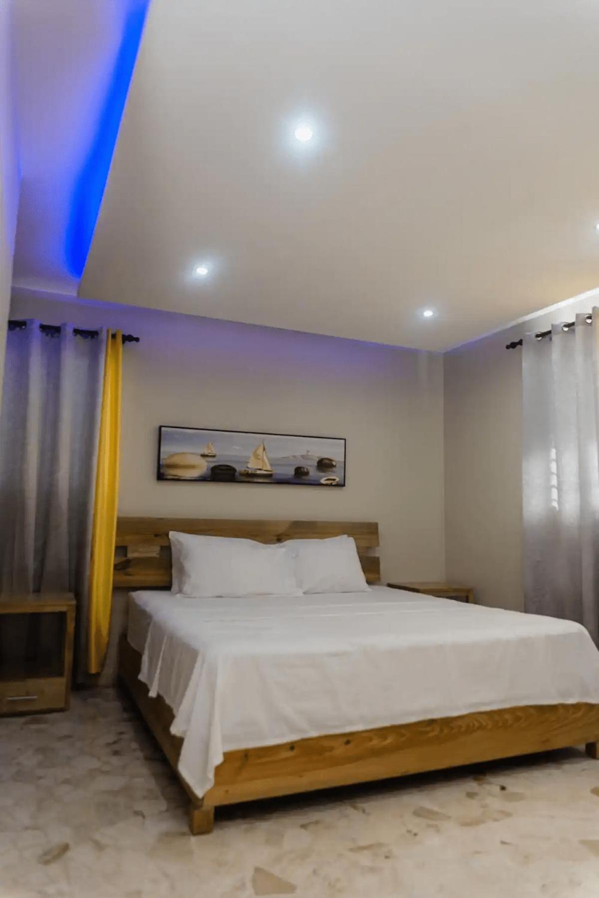 Verde Bonavita Santiago De Los Caballeros Ngoại thất bức ảnh