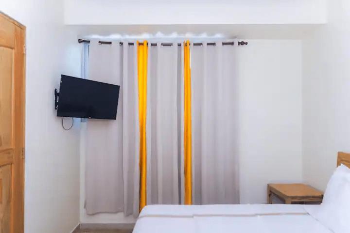 Verde Bonavita Santiago De Los Caballeros Ngoại thất bức ảnh