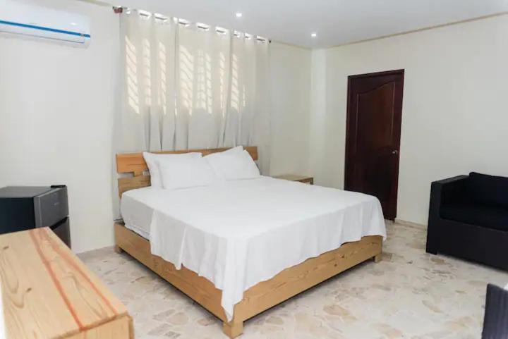 Verde Bonavita Santiago De Los Caballeros Ngoại thất bức ảnh