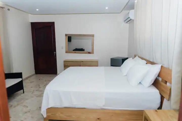 Verde Bonavita Santiago De Los Caballeros Ngoại thất bức ảnh