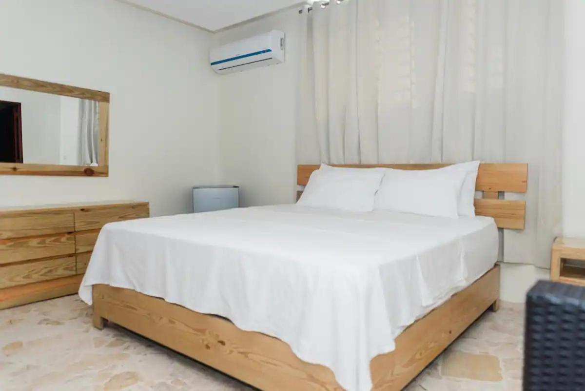Verde Bonavita Santiago De Los Caballeros Ngoại thất bức ảnh