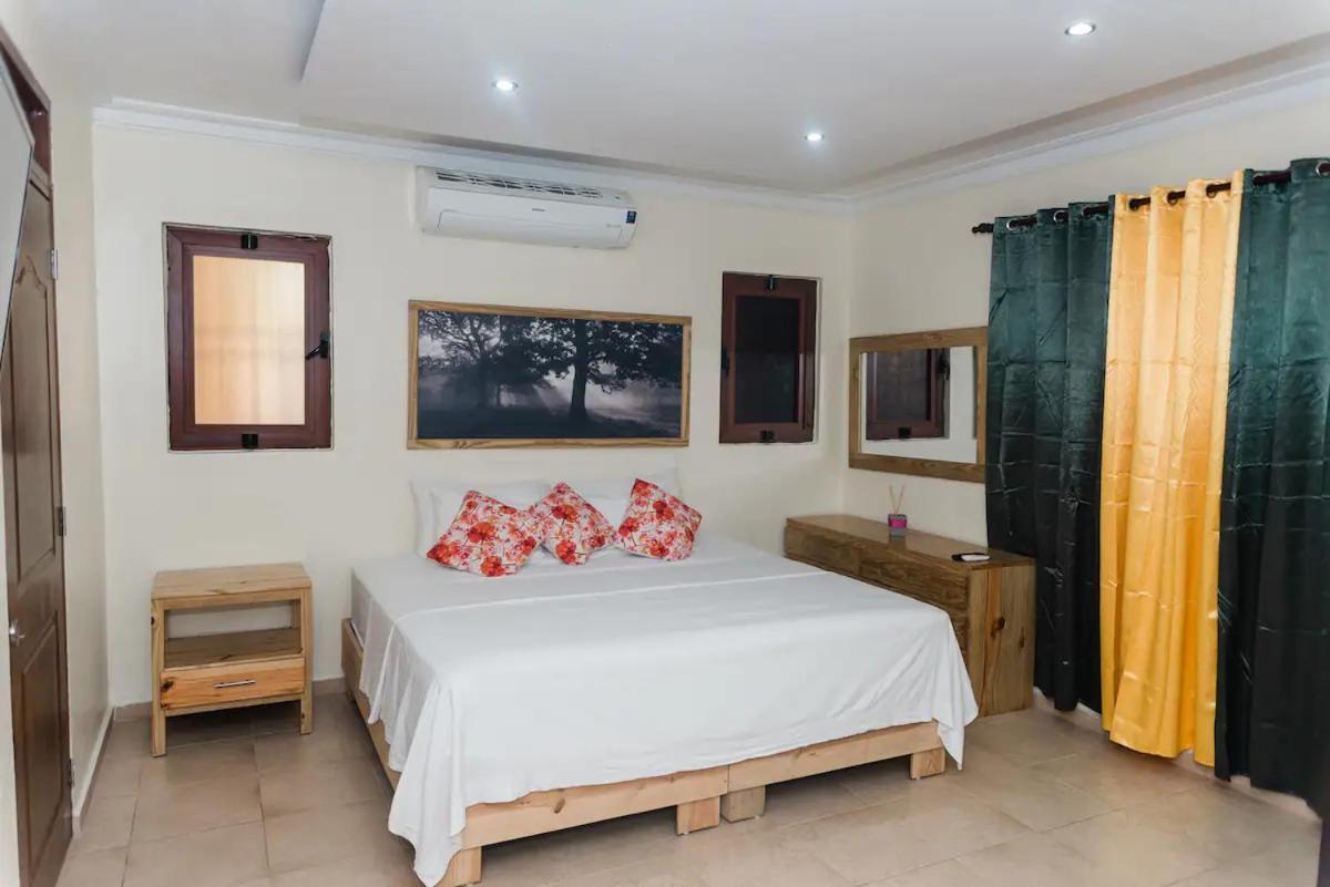 Verde Bonavita Santiago De Los Caballeros Ngoại thất bức ảnh