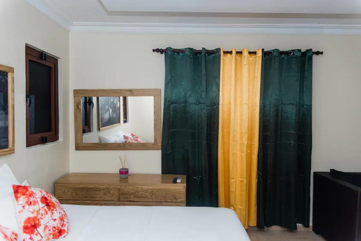 Verde Bonavita Santiago De Los Caballeros Ngoại thất bức ảnh