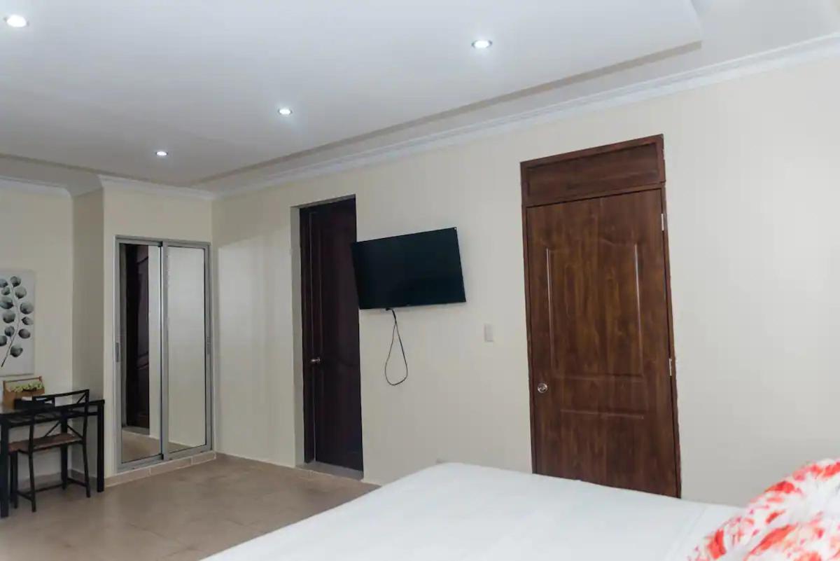 Verde Bonavita Santiago De Los Caballeros Ngoại thất bức ảnh